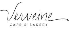 Verveine Cafe & Bakery logo