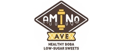 Amino Avenue Boba logo