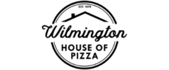 Wilmington House of Pizza logo