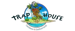 Traphouse Caribbean & Seafood logo