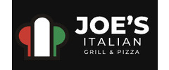 Joe's Italian Grill logo