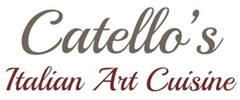 Catello’s Italian Art Cuisine logo
