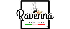 Ravenna Pizza logo