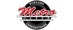 Metro Caffe logo