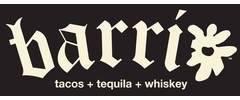 Barrio logo