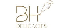 BH Delicacies logo