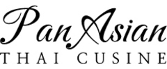 Pan Asian Thai Cuisine logo