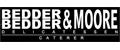 Bedder Bedder and Moore Catering logo