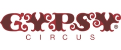 Gypsy Circus Cider + BBQ SmokeHouse logo
