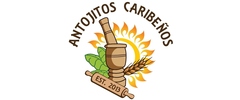 Antojitos Caribenos logo