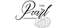 The Pearl of Shreveport logo