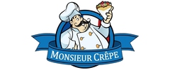 Monsieur Crêpe & Cuisine Catering logo