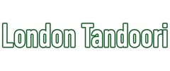 London Tandoori logo