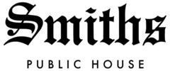 Smiths Public House logo
