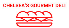 Chelsea’s Gourmet Deli logo