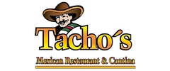 Tacho's Mexican Restaurant logo