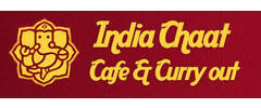India Chaat Cafe logo