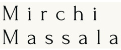 Mirchi Massala logo