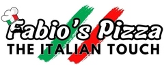 Fabio's Pizza logo
