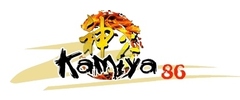 Kamiya 86 logo