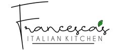Francesca's Italian Kitchen logo
