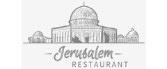 Jerusalem Reebar Restaurant logo