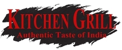 Kitchen Grill Indian Restaurant logo