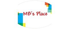 MB's Place logo