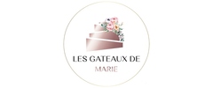 Les Gateaux De Marie logo