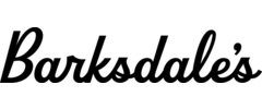 Barksdale's logo