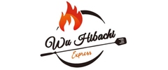 Wu Hibachi Express logo