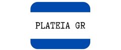 Plateia GR logo