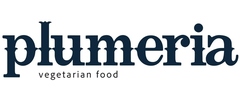 Plumeria Vegetarian Restaurant Logo
