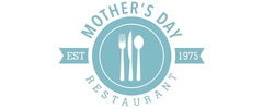 Mother's Day Restaurant logo
