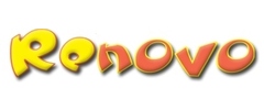 Renovo Juice & Smoothies logo