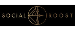 Social Roost logo