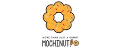 Mochinut logo