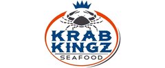 King Krabz Seafood logo
