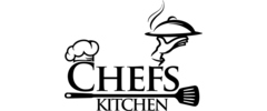 Chefs Kitchen logo