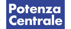 Potenza Centrale logo
