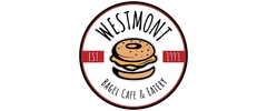 Westmont Bagel logo