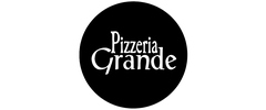 Pizzeria Grande logo