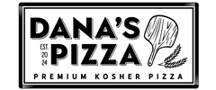 Dana's Pizza Logo