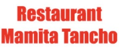 Restaurante Mamita Tancho logo