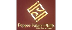 Pepper Palace Philly logo
