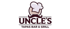 Uncle’s Tapas Bar & Grill logo