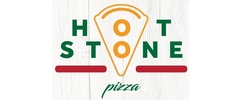 Hot Stone Pizza logo