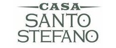 Casa Santo Stefano logo