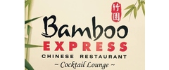 Bamboo Express logo