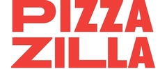 Pizza Zilla logo